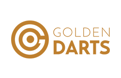 logo golden darts zagreb