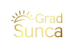 logo grad sunca trebinje pravi
