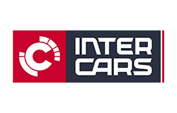 logo inter cars sarajevo